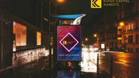 KCM柯尔凯思：0526财经热点