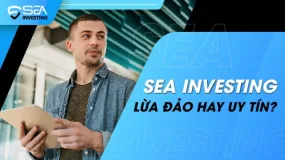 SEA Investing Lừa Đảo Hay Uy Tín? Đánh Giá Chi Tiết Nhất