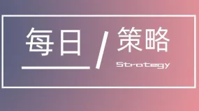 石头证券Trading Central每日策略早报-20210916