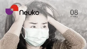 Neuko诺克财经日历 08/11/2021