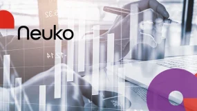 Neuko诺克：美元走低金价创新高，原油震荡上行