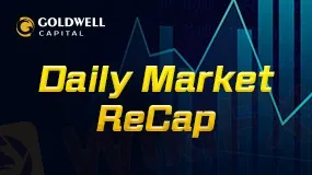 GOLDWELL:Daily Market Recap – GOLD Jumps to a two-month high of $1840