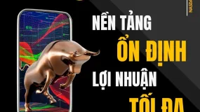 NỀN TẢNG ỔN ĐỊNH, LỢI NHUẬN TỐI ĐA