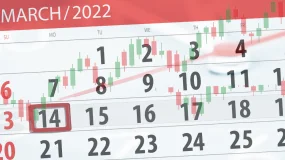 重要通知 | Eightcap易汇平台时间将在2022年3月14日调整为GMT+3