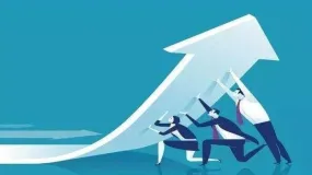 AvaTrade爱华平台：美国三大股指全面遭遇了一个“黑色星期五”