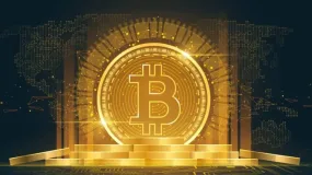 区块链到底是个什么玩意儿?到底怎么运作,为何突然爆红?