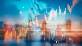 AvaTrade爱华平台：美股三大股指在6月份均录得较大跌幅