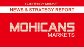 Mohicans markets ：Rate Hike Expectations Intensify, And Focus on the Evening EIA Data