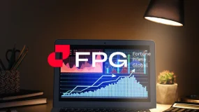 FPG 财盛国际：（实盘）多空订单对比