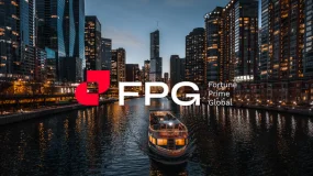 FPG财盛国际：芝加哥商业交易所(CME)商品外汇成交量 (总手数) 报告 2023年1月12日