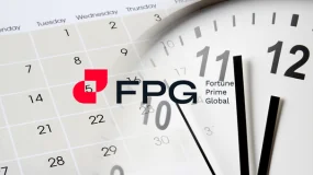 FPG财盛国际：财经日历 2023年1月12日