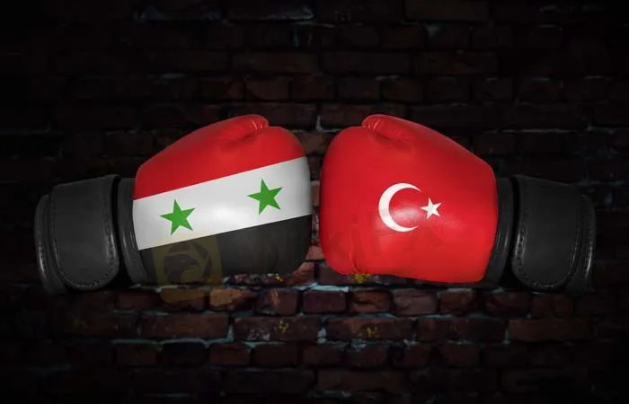 WILL FOREX AND OTHER MARKETS BE IMPACTED IF TURKEY ATTACKS SYRIA