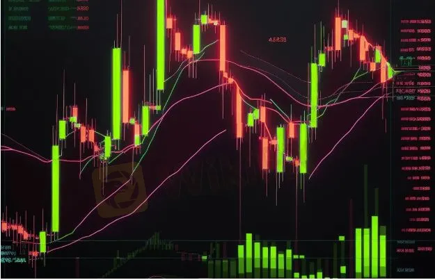 Explaining Candlestick Charts For Newbies