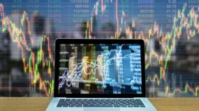 AvaTrade爱华官网:纳指小幅上涨 奈飞股票涨幅超过 2%