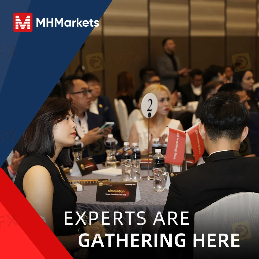 Trading.live方块图