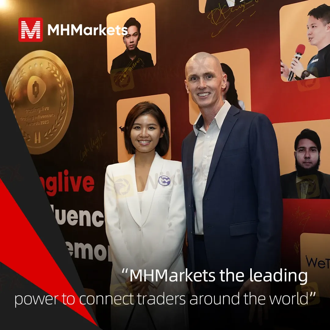 Trading.live方块图