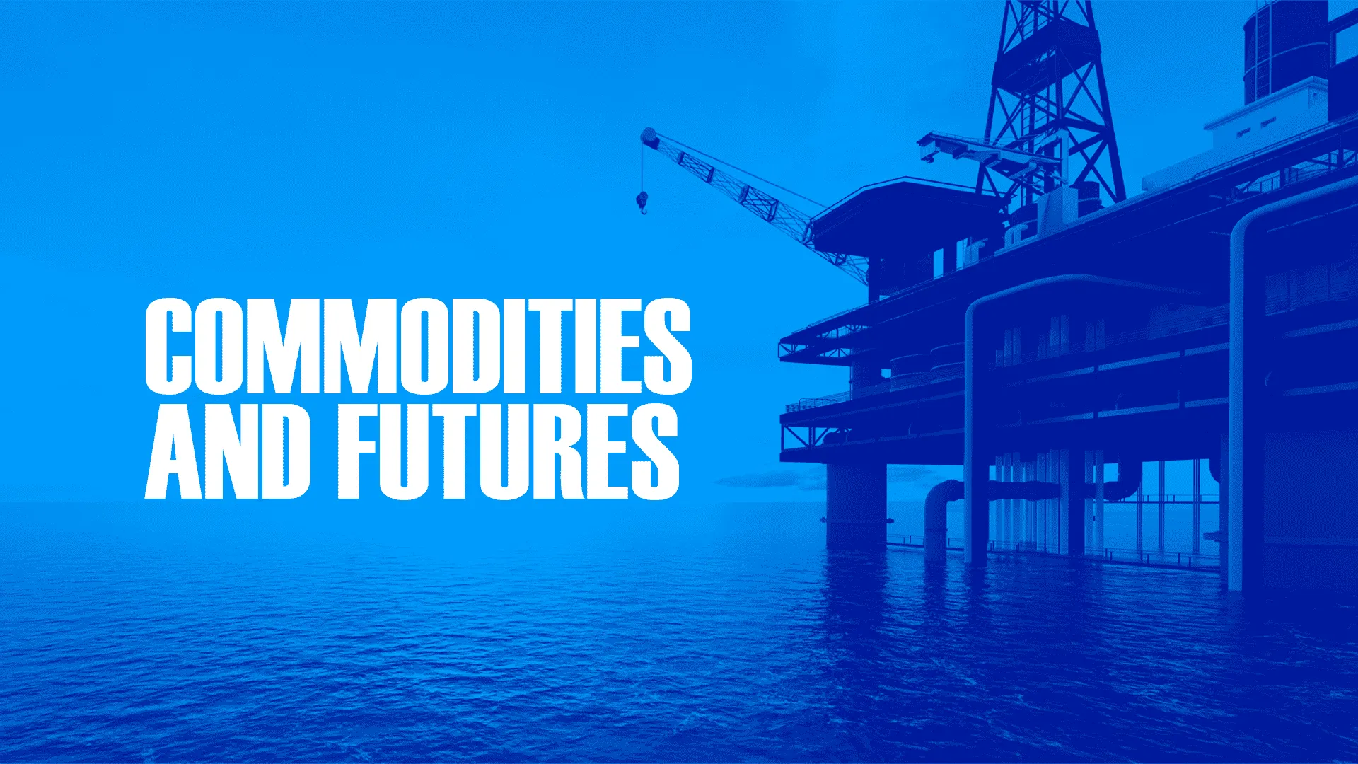 5.Commodity 5.Commodity