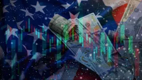 【指数专题】衰退呼声减弱 美股接近前高