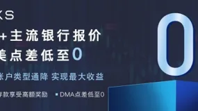 IEXS盈十证券降低产品点差，使客户投资更加随心所欲