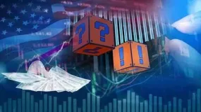 AvaTrade爱华官网：三大股指全天小幅震荡 特斯拉股票跌超3%