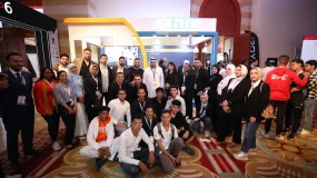 GTCFX团队闪耀埃及2023年投资博览会：一切以客户利益为核心