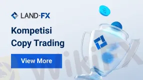 Tingkatkan Trading Anda, Kompetisi Copy Trading Sekarang Langsung!