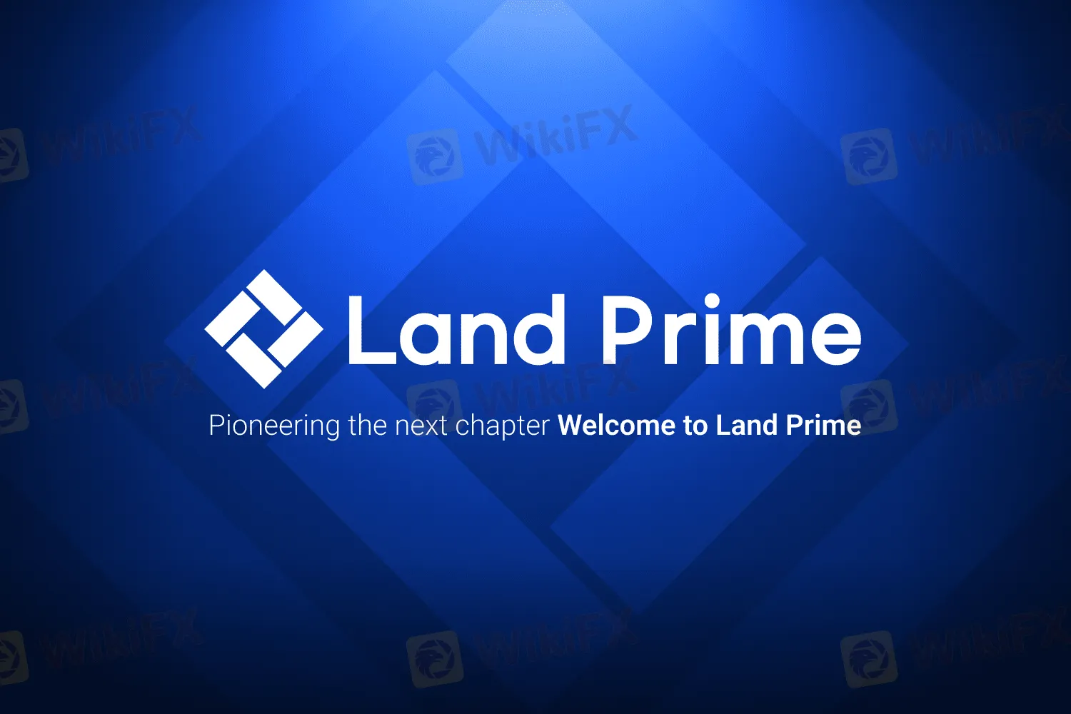 Melanjutkan bab selanjutnya: selamat datang di Land Prime