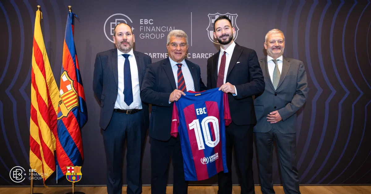 FCB FCB