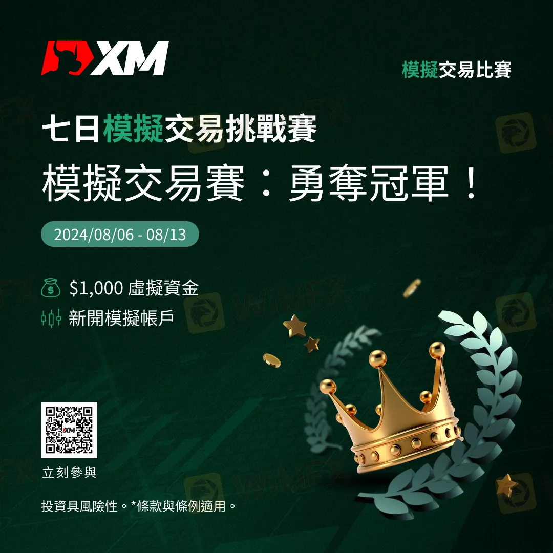 8月模拟交易比赛2 