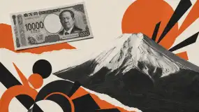 日圓:干預上限指引日本央行路徑 – BNY
