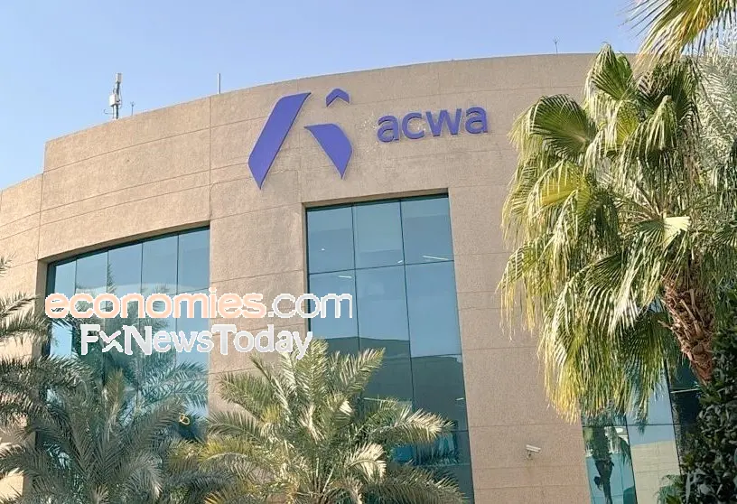 أكوا السعودية توقع اتفاقيات لتطوير وتشغيل 3 مشاريع لتخزين الطاقة في حائل ومكة المكرمة