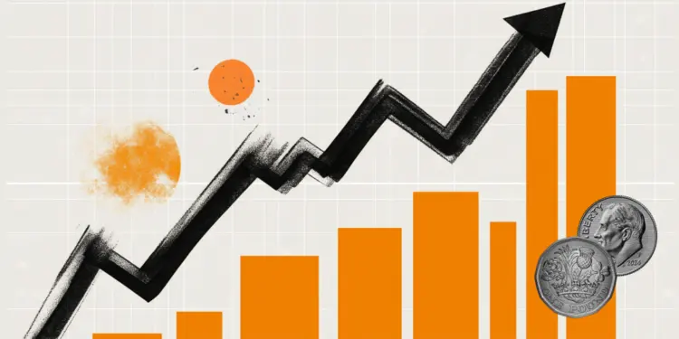 الجنيه الإسترليني يرتفع رغم مطالبات أمريكية قوية