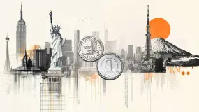 الين الياباني: استمرار التداول العرضي مقابل الدولار الأمريكي – UOB