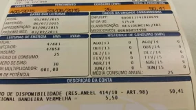 Enel pede à Aneel anular multa de R$ 83,8 milhões por erros no faturamento