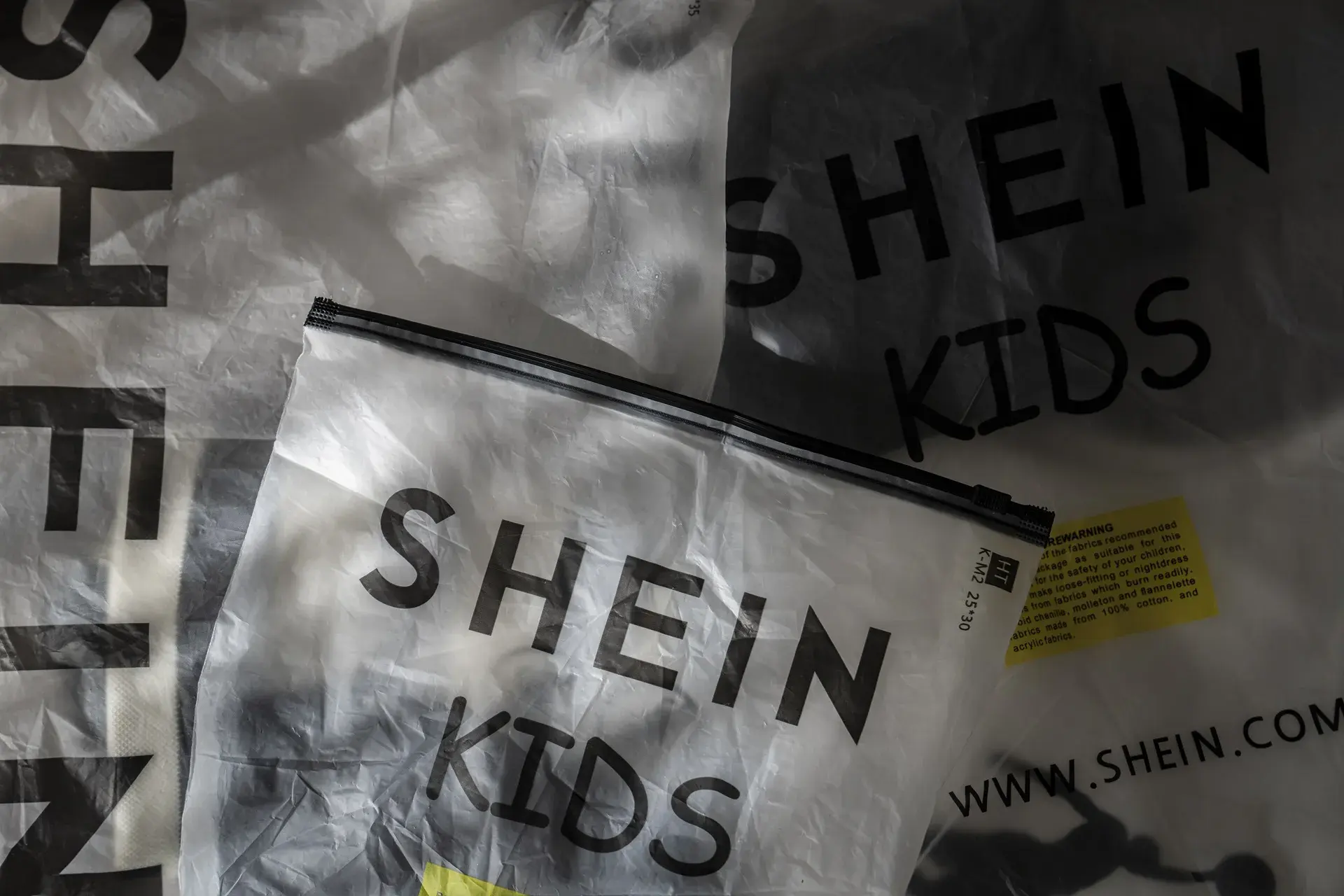 Shein adia IPO para o dia 1º de setembro, segundo fonte da Reuters