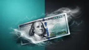 US Dollar Price Forecast: Dollar Strengthens as Fed-BoE Policy Divergence Widens; Key Levels for EUR/USD and GBP/USD