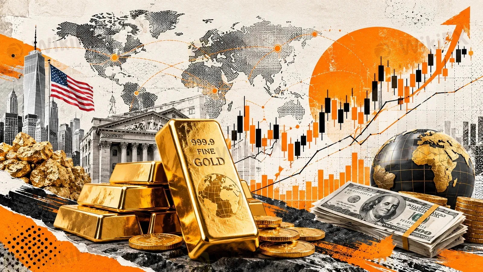 Gold,usd,america,trading,global,