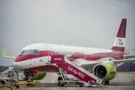 AirBaltic entra com pedido de falência devido aos custos da guerra no Irã