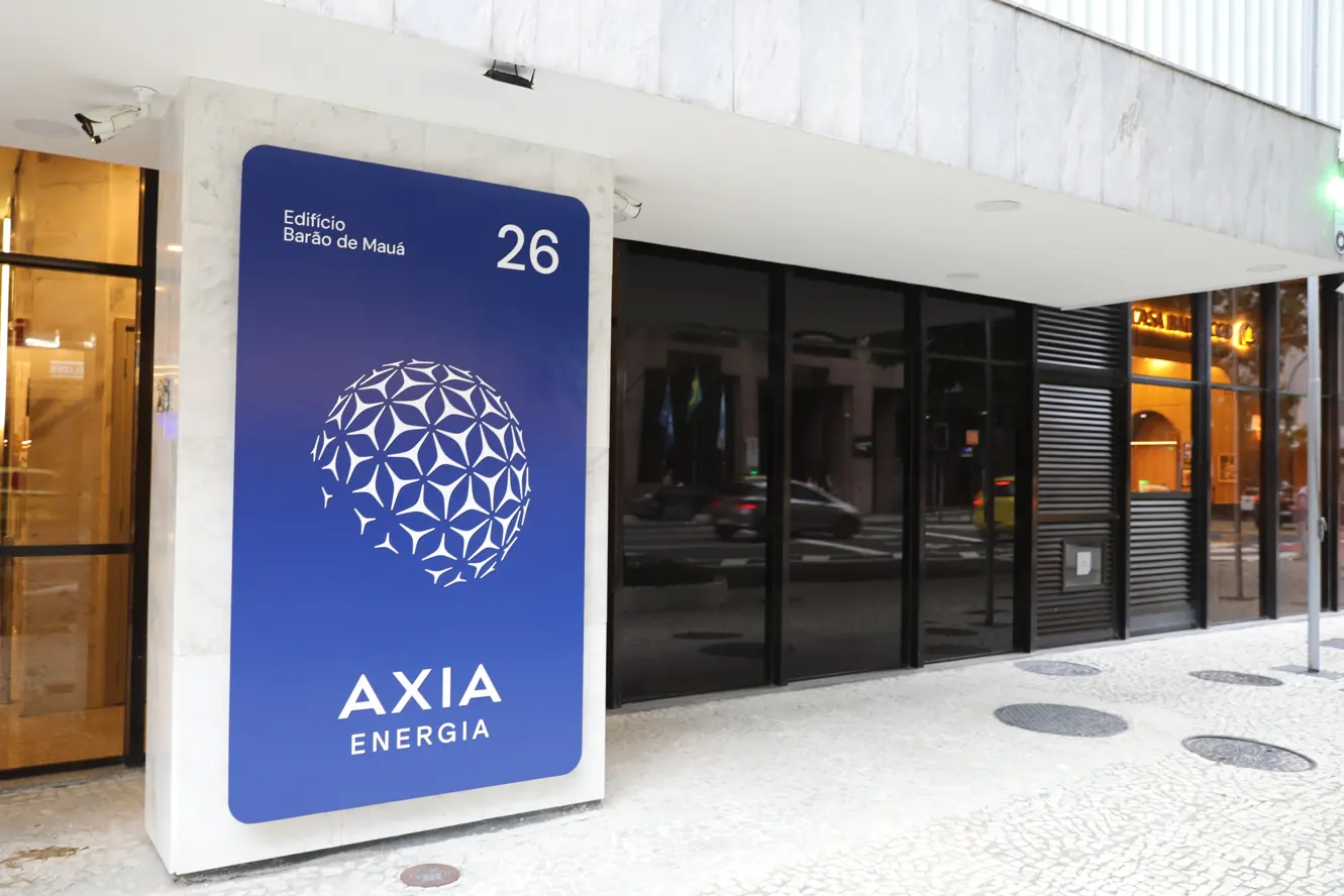 Isa e Axia concluem descruzamento de participações em ativos de transmissão