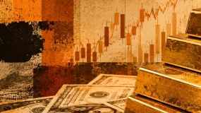 Diferencial de juros coloca câmbio e ações no radar dos investidores