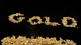 الذهب يتراجع مع زيادة توقعات رفع الفائدة الأمريكية بفعل بيانات التضخم