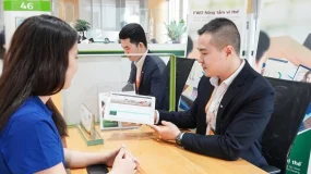 TRỰC TIẾP Cập nhật KQKD bảo hiểm quý III/2026: Có doanh nghiệp ghi nhận lợi nhuận 9 tháng tăng hơn 30%