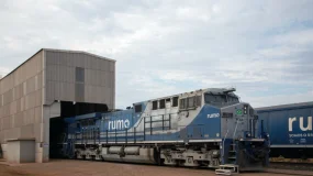 Boom da IA coloca infraestrutura logística brasileira à prova