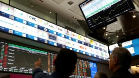 Bolsa da Indonésia tem pior dia desde 1998 após alerta de reclassificação