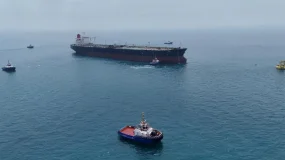 Petróleo brent cai pela 5ª sessão seguida, abaixo de US$ 100, com negociações EUA-Irã