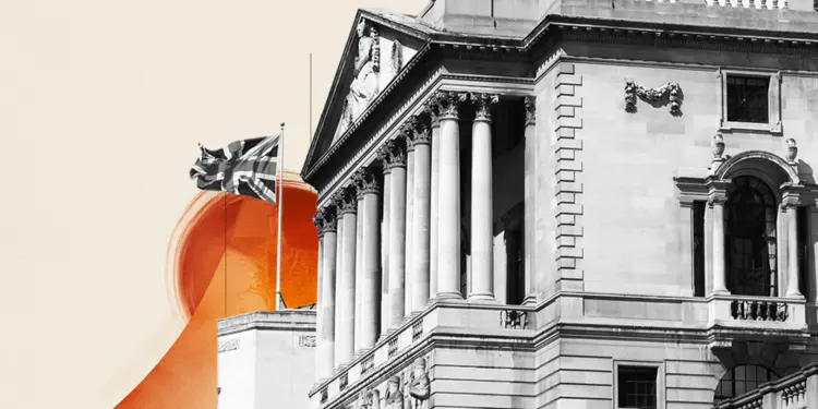 بنك إنجلترا: موقف الترقب والانتظار مستمر – سوسيتيه جنرال
