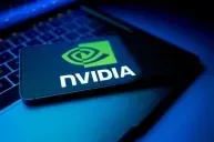 Nvidia investirá US$ 3,5 bilhões em fabricante de chips MediaTek