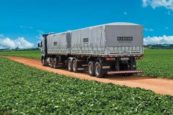 Controlador do grupo Randon fará oferta por totalidade de papéis ON