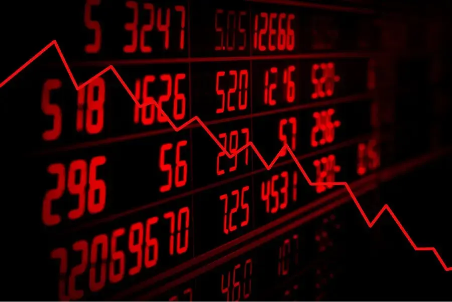 Ibovespa despenca de quase 200 mil para 169 mil: até onde pode ir a baixa?
