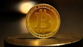 Bitcoin salta a US$ 81 mil com mercado reduzindo aposta em alta de juros nos EUA